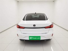 Changan Eado PLUS 1.6L GDI Manual Elite - фото 6