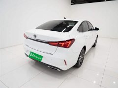 Changan Eado PLUS 1.6L GDI Manual Elite - фото 7