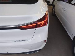 Changan Eado PLUS 1.6L GDI Manual Elite - фото 8
