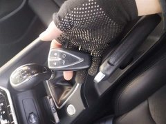 Changan Eado PLUS 1.6L GDI Manual Elite - фото 9
