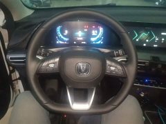 Changan Eado 2021 PLUS 1.6L GDI manual luxury - фото 11