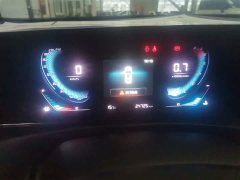 Changan Eado 2021 PLUS 1.6L GDI manual luxury - фото 12