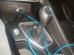 Changan Eado 2021 PLUS 1.6L GDI manual luxury - фото 14