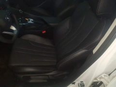 Changan Eado 2021 PLUS 1.6L GDI manual luxury - фото 15
