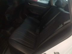 Changan Eado 2021 PLUS 1.6L GDI manual luxury - фото 17