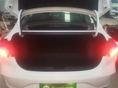 Changan Eado 2021 PLUS 1.6L GDI manual luxury - фото 19