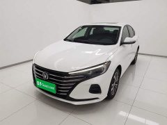 Changan Eado 2021 PLUS 1.6L GDI manual luxury - фото 2