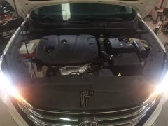 Changan Eado 2021 PLUS 1.6L GDI manual luxury - фото 20