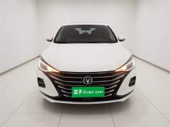 Changan Eado 2021 PLUS 1.6L GDI manual luxury - фото 3