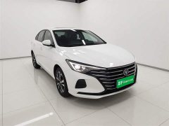 Changan Eado 2021 PLUS 1.6L GDI manual luxury - фото 4