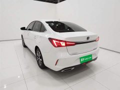 Changan Eado 2021 PLUS 1.6L GDI manual luxury - фото 5