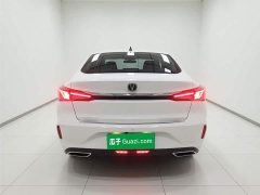 Changan Eado 2021 PLUS 1.6L GDI manual luxury - фото 6