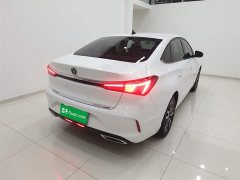 Changan Eado 2021 PLUS 1.6L GDI manual luxury - фото 7
