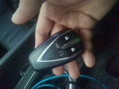 Changan Eado 2021 PLUS 1.6L GDI manual luxury - фото 9
