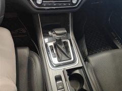 Ruicheng CC Blue Whale Edition 1.5T DCT Luxury - фото 10
