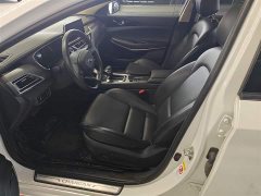 Ruicheng CC Blue Whale Edition 1.5T DCT Luxury - фото 12