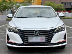 Ruicheng CC Blue Whale Edition 1.5T DCT Luxury - фото 14