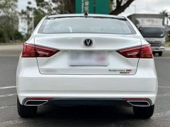 Ruicheng CC Blue Whale Edition 1.5T DCT Luxury - фото 15