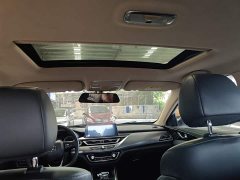 Ruicheng CC Blue Whale Edition 1.5T DCT Luxury - фото 16
