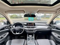 Ruicheng CC Blue Whale Edition 1.5T DCT Luxury - фото 17