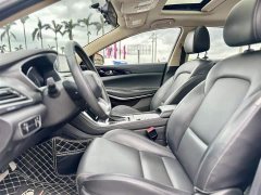 Ruicheng CC Blue Whale Edition 1.5T DCT Luxury - фото 18