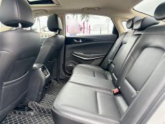 Ruicheng CC Blue Whale Edition 1.5T DCT Luxury - фото 19
