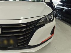 Ruicheng CC Blue Whale Edition 1.5T DCT Luxury - фото 3