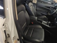 Ruicheng CC Blue Whale Edition 1.5T DCT Luxury - фото 4
