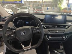 Ruicheng CC Blue Whale Edition 1.5T DCT Luxury - фото 5