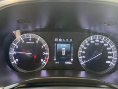 Ruicheng CC Blue Whale Edition 1.5T DCT Luxury - фото 7