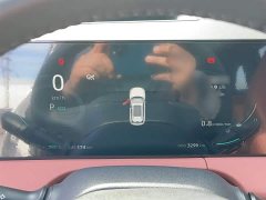 Changan CS75PLUS third generation championship version 2.0T smart driving - фото 11