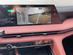 Changan CS75PLUS third generation championship version 2.0T smart driving - фото 12
