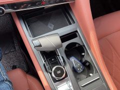 Changan CS75PLUS third generation championship version 2.0T smart driving - фото 15