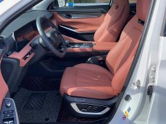 Changan CS75PLUS third generation championship version 2.0T smart driving - фото 17