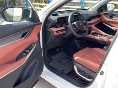 Changan CS75PLUS third generation championship version 2.0T smart driving - фото 19