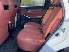 Changan CS75PLUS third generation championship version 2.0T smart driving - фото 20