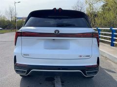 Changan CS75PLUS third generation championship version 2.0T smart driving - фото 4