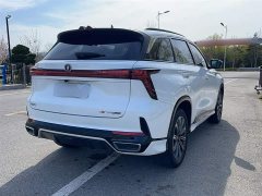 Changan CS75PLUS third generation championship version 2.0T smart driving - фото 5