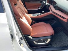 Changan CS75PLUS third generation championship version 2.0T smart driving - фото 6