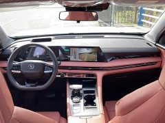 Changan CS75PLUS third generation championship version 2.0T smart driving - фото 9