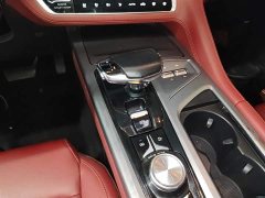 Changan CS75PLUS 2.0T automatic pilot - фото 10