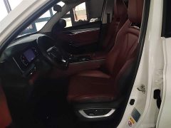 Changan CS75PLUS 2.0T automatic pilot - фото 11