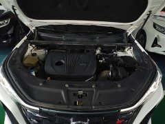 Changan CS75PLUS 2.0T automatic pilot - фото 16