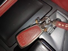 Changan CS75PLUS 2.0T automatic pilot - фото 17