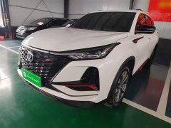 Changan CS75PLUS 2.0T automatic pilot - фото 2