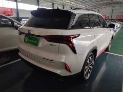 Changan CS75PLUS 2.0T automatic pilot - фото 5