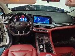 Changan CS75PLUS 2.0T automatic pilot - фото 6