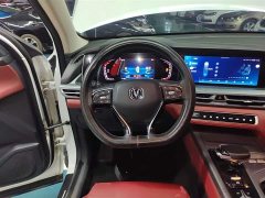 Changan CS75PLUS 2.0T automatic pilot - фото 7