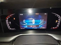 Changan CS75PLUS 2.0T automatic pilot - фото 8
