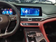 Changan CS75PLUS 2.0T automatic pilot - фото 9